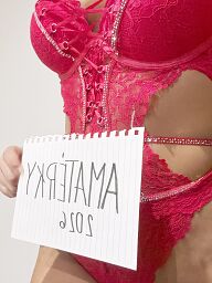 Lily, Prešov, 22 rokov