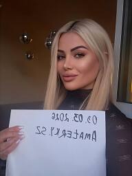 Alina, Bratislava - Ružinov, 23 rokov