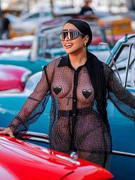 Chavely, Bratislava - Staré Mesto, 28 rokov