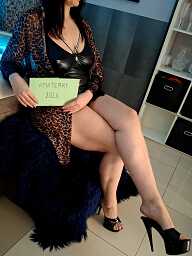 Beatka, Trencin, 35 years