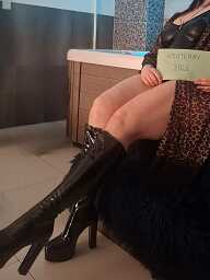 Beatka, Trencin, 35 years