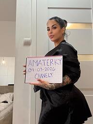 Chavely, Bratislava - Staré Mesto, 28 rokov