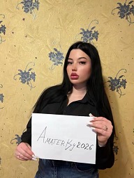 Milana, Bratislava - Nové Mesto, 22 rokov