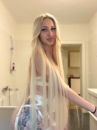 Liza, Bratislava - Ružinov, 22 rokov