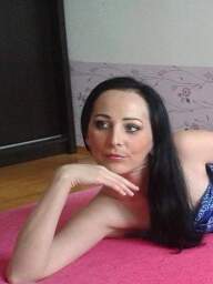 Sofia aj Noc, Bratislava - Karlova Ves, 42 rokov