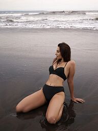 Alisa, Bratislava - Ružinov, 24 rokov