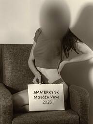 Masáže Veve, Košice - Západ, 29 rokov