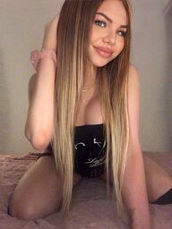 Honey (26), Zvolen, ID:21483