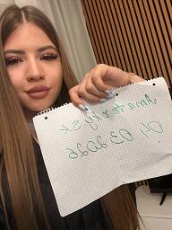 Elena, Bratislava - Ružinov, 19 rokov