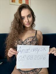 Alisa, Bratislava - Ružinov, 24 rokov