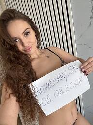 Alisa, Bratislava - Ružinov, 24 rokov