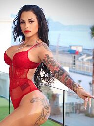 Chavely (28), Bratislava - Petržalka, ID:31775