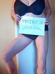 Carmen Cz, Rimavská Sobota, 42 rokov