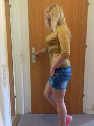 Anna (38), Šaľa, ID:31800