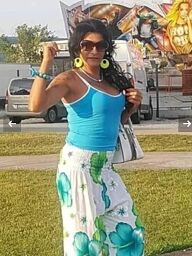 Sisi, Šaľa, 45 rokov