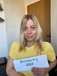 Anna, Šaľa, 38 rokov