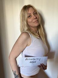 Anna, Šaľa, 38 rokov