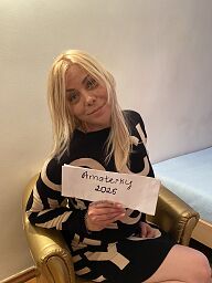 Anna, Šaľa, 38 rokov