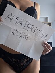 Luna, Košice - Staré Mesto, 26 rokov