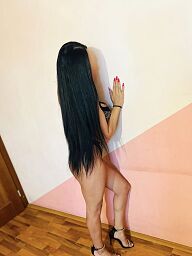 Karin, Trenčín, 27 rokov