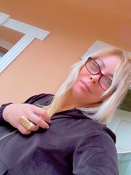 Anna, Šaľa, 38 rokov