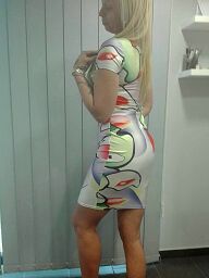 Anna, Šaľa, 38 rokov