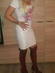 Anna, Šaľa, 38 rokov