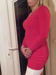 Anna, Šaľa, 38 rokov