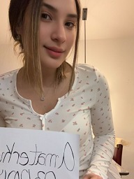 Silvi, Bratislava - Ružinov, 18 rokov