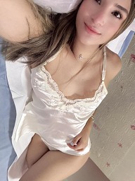 Silvi, Bratislava - Ružinov, 18 rokov