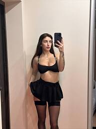 Kylie, Bratislava - Ružinov, 19 rokov