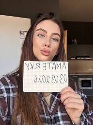 Kylie, Bratislava - Ružinov, 19 rokov