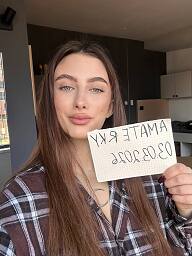 Kylie, Bratislava - Ružinov, 19 rokov