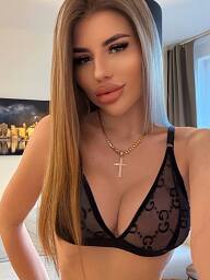 Polina, Bratislava - Rača, 21 rokov