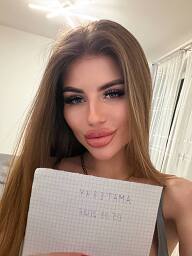 Polina, Bratislava - Rača, 21 rokov