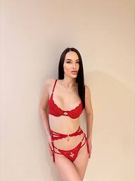 Kristina (21), Bratislava - Karlova Ves, ID:31814