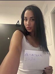 Laura, Dunajská Streda, 22 rokov