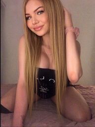 Honey (26), Zvolen, ID:21483