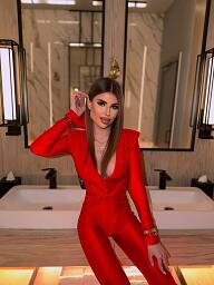 Polina, Bratislava - Rača, 21 rokov