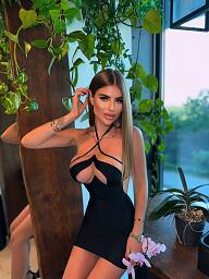 Polina, Bratislava - Rača, 21 rokov