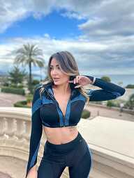 Karolina, Bratislava - Nové Mesto, 24 rokov