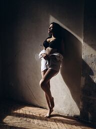 Milana (22), Bratislava - Nové Mesto, ID:31779