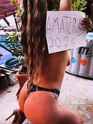 Zuzka, Trenčín, 28 rokov