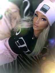 Blonda Cz, Zilina, 35 years