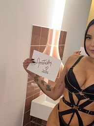 Ruby, Bratislava - Staré Mesto, 20 rokov