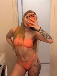 Alexandra, Bratislava - Ružinov, 19 rokov