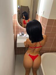 Isa, Bratislava - Staré Mesto, 18 rokov