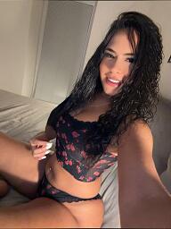 Zoe, Bratislava - Stare Mesto, 20 years