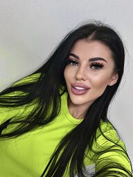 Shakira (25), Bratislava - Ružinov, ID:31791