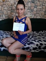 Réka, Trnava, 25 rokov